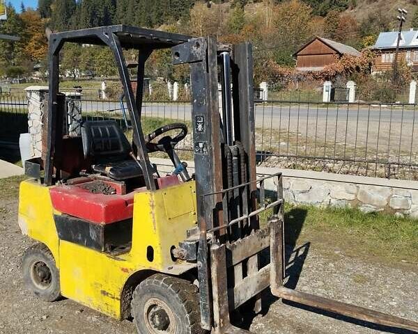 Балканкар DV 1792 1999 в Верховине на Automoto.ua Балканкар DV 1792, объемом двигателя 0 л и пробегом 2 тыс. км за 3500 $, фото 1 на Automoto.ua
