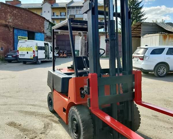 Балканкар DV 1792, объемом двигателя 0 л и пробегом 0 тыс. км за 5500 $, фото 1 на Automoto.ua