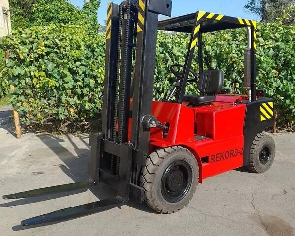 Балканкар DV 1792, объемом двигателя 0 л и пробегом 0 тыс. км за 8500 $, фото 1 на Automoto.ua