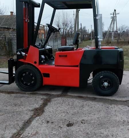 Балканкар DV 1792, объемом двигателя 0 л и пробегом 0 тыс. км за 6600 $, фото 1 на Automoto.ua