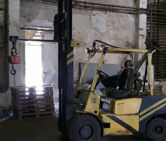 Жовтий Балканкар DV 1792, об'ємом двигуна 0 л та пробігом 0 тис. км за 6500 $, фото 1 на Automoto.ua
