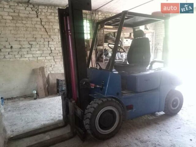 Синий Балканкар DV 1792, объемом двигателя 0 л и пробегом 0 тыс. км за 6500 $, фото 1 на Automoto.ua