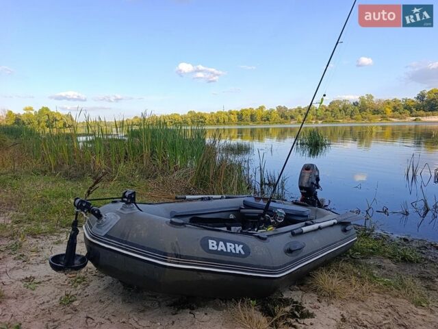 Барк Б, объемом двигателя 0 л и пробегом 0 тыс. км за 450 $, фото 1 на Automoto.ua