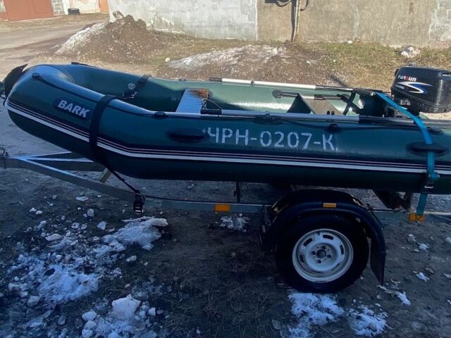 Барк BT-330S, объемом двигателя 0 л и пробегом 0 тыс. км за 1500 $, фото 1 на Automoto.ua