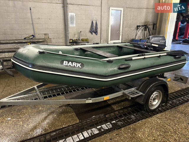 Барк BT-330S, об'ємом двигуна 0 л та пробігом 0 тис. км за 2600 $, фото 1 на Automoto.ua