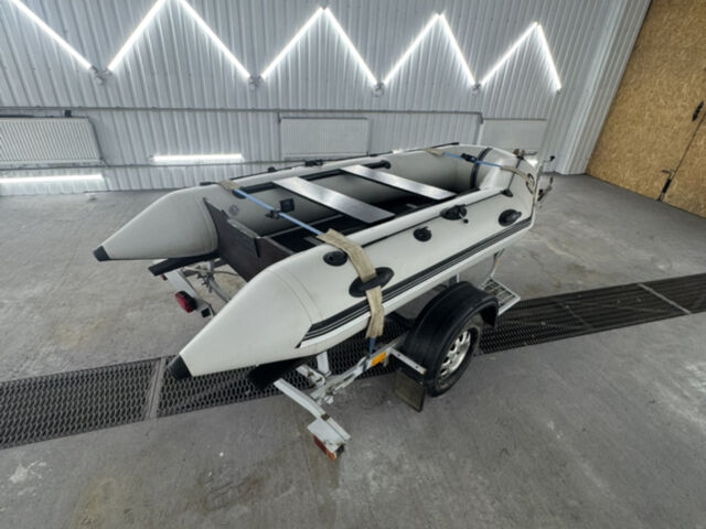 Барк BT 330, объемом двигателя 0 л и пробегом 0 тыс. км за 2600 $, фото 1 на Automoto.ua