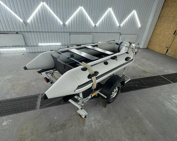 Барк BT 330, об'ємом двигуна 0 л та пробігом 0 тис. км за 2600 $, фото 1 на Automoto.ua