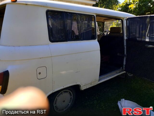 Баркас Б1000, объемом двигателя 1.6 л и пробегом 0 тыс. км за 1260 $, фото 1 на Automoto.ua