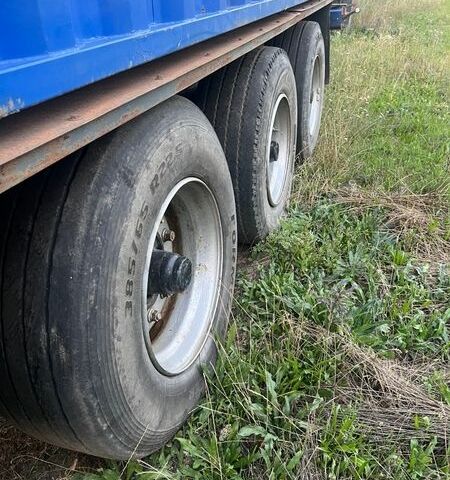 Сірий Бартолетті 2F111E, об'ємом двигуна 0 л та пробігом 0 тис. км за 6000 $, фото 1 на Automoto.ua