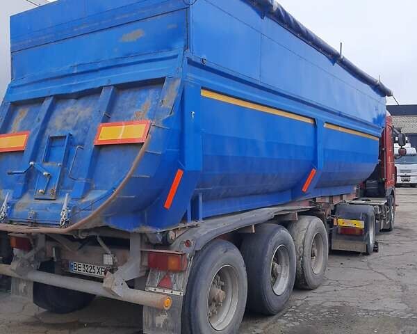 Бартолетті Ф 111П, об'ємом двигуна 0 л та пробігом 0 тис. км за 7500 $, фото 1 на Automoto.ua