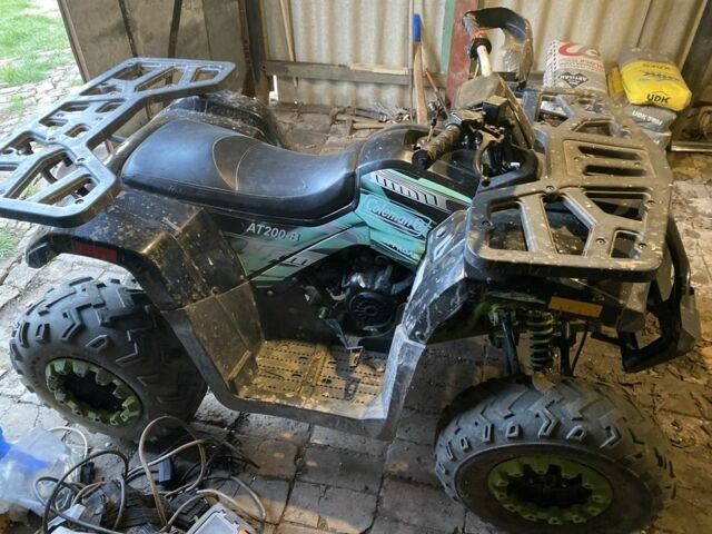 Башан 6510, об'ємом двигуна 0.2 л та пробігом 0 тис. км за 1700 $, фото 1 на Automoto.ua