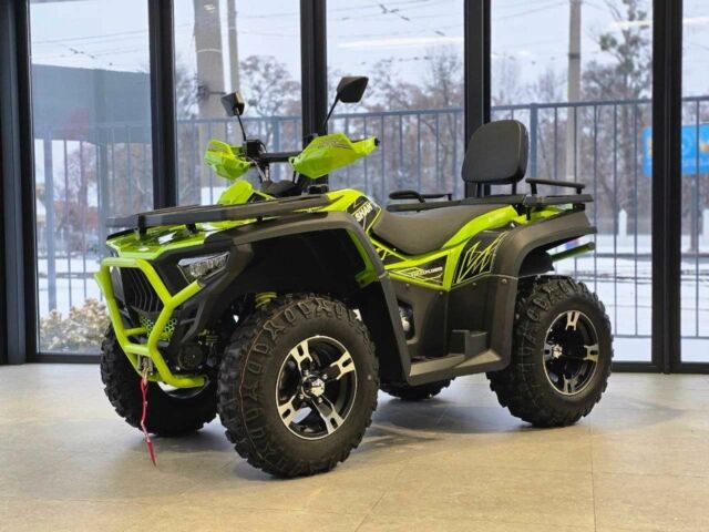 Башан 6510, объемом двигателя 0.3 л и пробегом 0 тыс. км за 4290 $, фото 1 на Automoto.ua