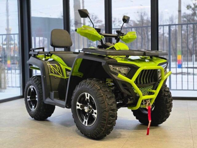 Башан 6510, объемом двигателя 0.28 л и пробегом 0 тыс. км за 4289 $, фото 1 на Automoto.ua