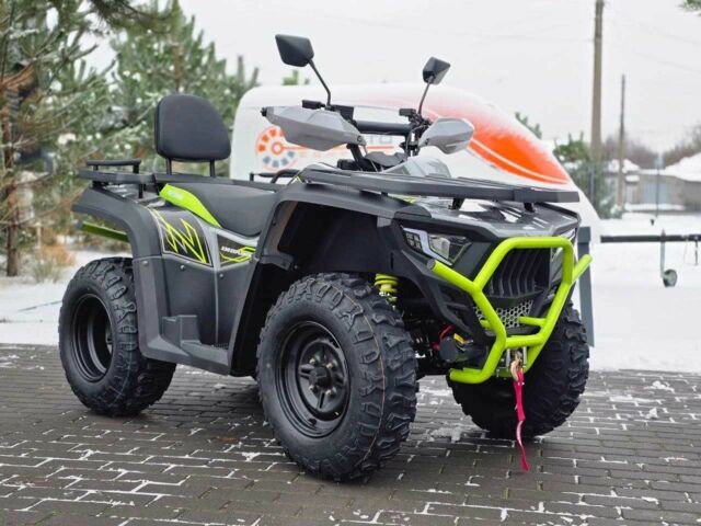 Башан 95 XF 380, об'ємом двигуна 0.29 л та пробігом 0 тис. км за 3950 $, фото 1 на Automoto.ua