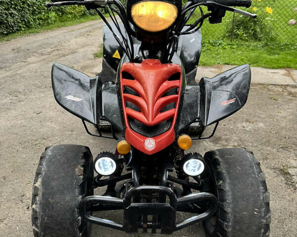 Башан БС200, об'ємом двигуна 0.2 л та пробігом 10 тис. км за 750 $, фото 1 на Automoto.ua