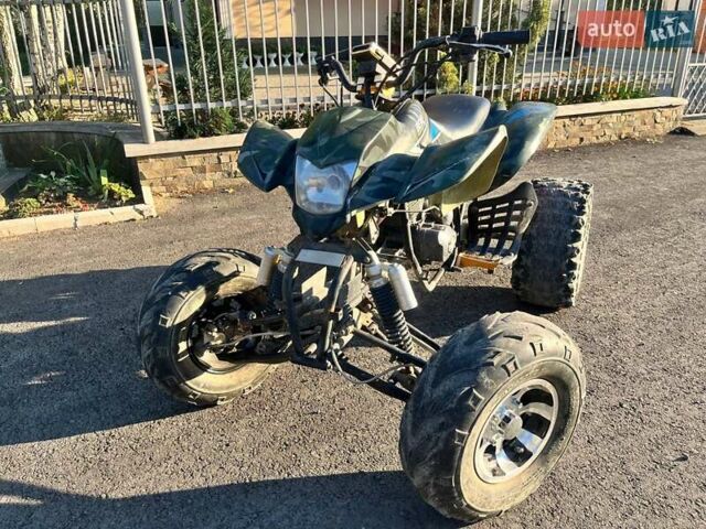 Башан БС250, об'ємом двигуна 0 л та пробігом 100 тис. км за 850 $, фото 1 на Automoto.ua