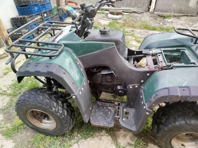 Башан Інша, об'ємом двигуна 0 л та пробігом 0 тис. км за 1800 $, фото 1 на Automoto.ua
