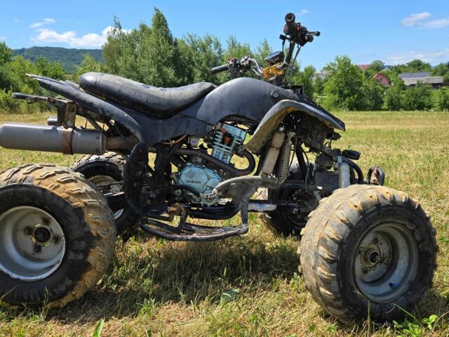 Башан Другая, объемом двигателя 0.2 л и пробегом 0 тыс. км за 600 $, фото 1 на Automoto.ua