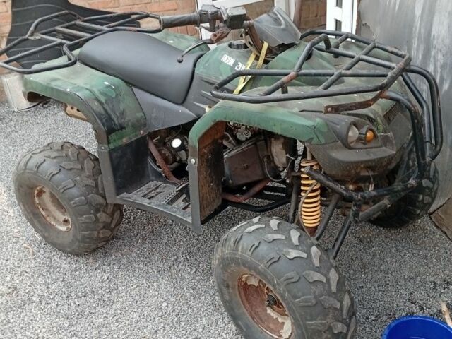 Башан Другая, объемом двигателя 0.2 л и пробегом 0 тыс. км за 894 $, фото 1 на Automoto.ua