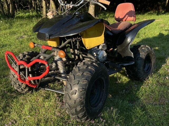 Башан Другая, объемом двигателя 0.2 л и пробегом 0 тыс. км за 620 $, фото 1 на Automoto.ua