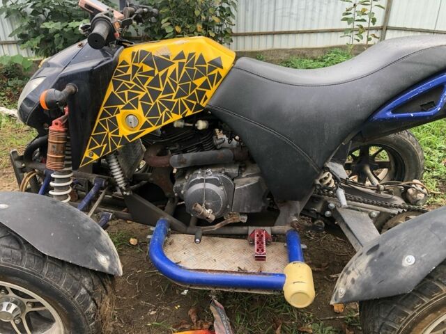 Башан Другая, объемом двигателя 0.3 л и пробегом 0 тыс. км за 1700 $, фото 1 на Automoto.ua