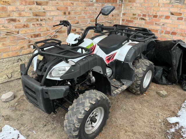 Башан Другая, объемом двигателя 0.2 л и пробегом 0 тыс. км за 1900 $, фото 1 на Automoto.ua