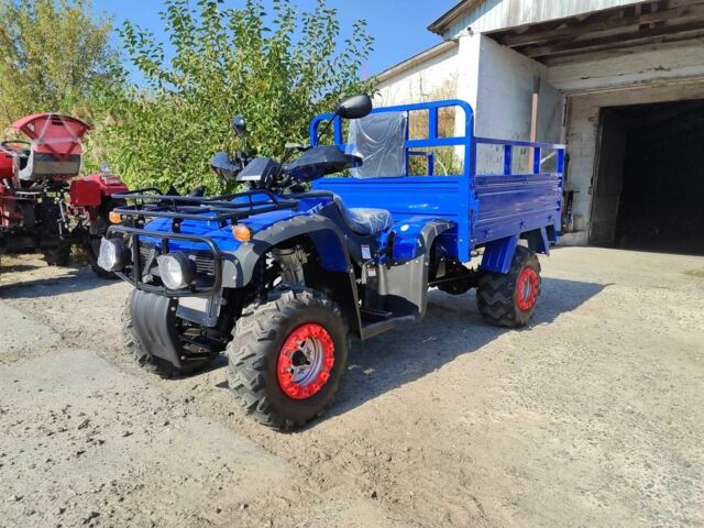 Башан Другая, объемом двигателя 0.25 л и пробегом 0 тыс. км за 3950 $, фото 1 на Automoto.ua