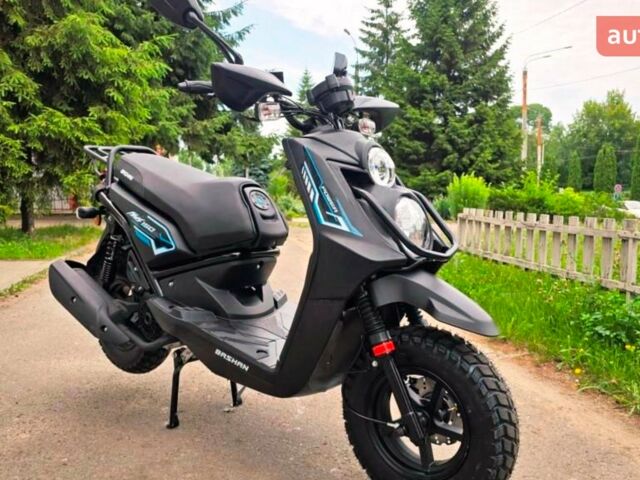 купить новое авто Башан BWS 150 2024 года от официального дилера Никита Александрович Башан фото