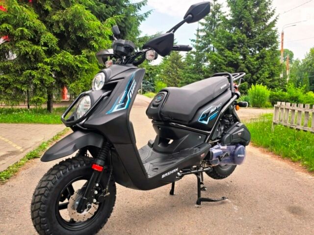 купити нове авто Башан BWS 150 2024 року від офіційного дилера Артмото Житомир Башан фото
