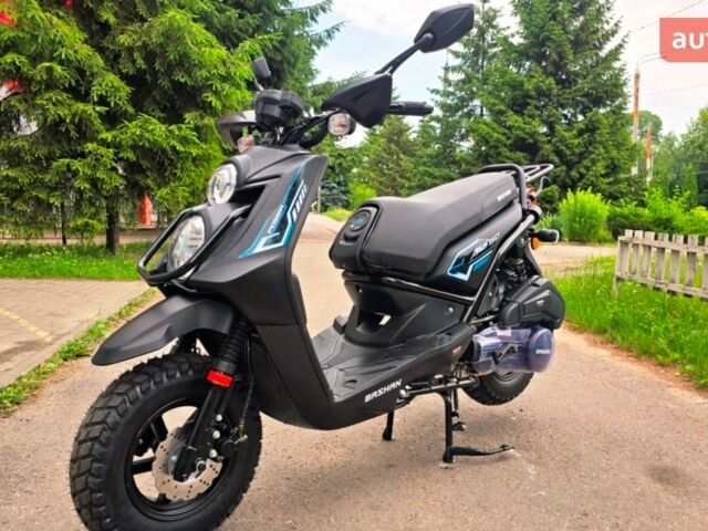 купити нове авто Башан BWS 150 2024 року від офіційного дилера Максим Башан фото