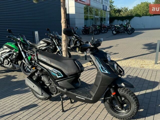 купити нове авто Башан BWS 150 2024 року від офіційного дилера АртМото Хмельницький Башан фото