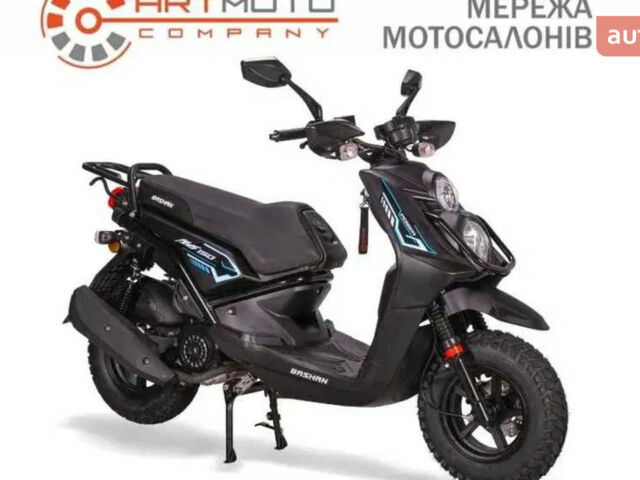 Башан BWS 150, об'ємом двигуна 0.15 л та пробігом 0 тис. км за 1230 $, фото 1 на Automoto.ua