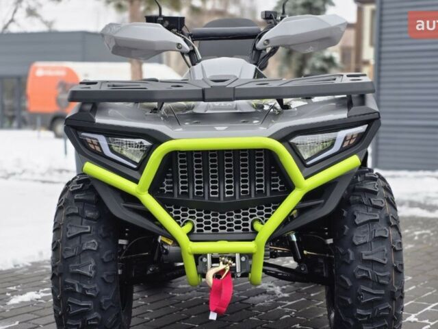 Башан Explorer 330, объемом двигателя 0.27 л и пробегом 0 тыс. км за 3950 $, фото 1 на Automoto.ua