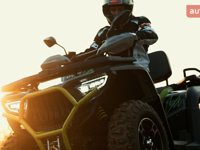 Башан Explorer 330, об'ємом двигуна 0.27 л та пробігом 0 тис. км за 4990 $, фото 1 на Automoto.ua