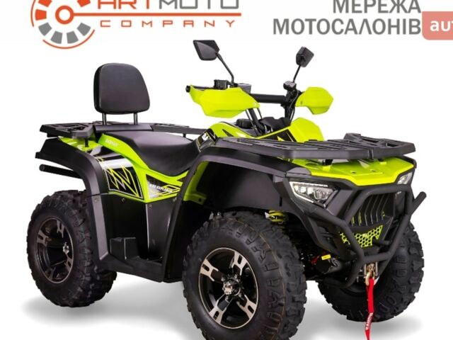 купити нове авто Башан Explorer 330 2024 року від офіційного дилера Віталій Башан фото