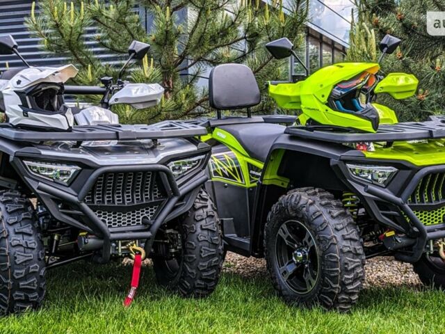 купить новое авто Башан Explorer 330 2024 года от официального дилера Артмото Житомир Башан фото