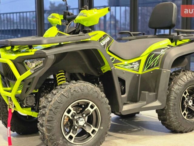 купити нове авто Башан Explorer 330 2025 року від офіційного дилера Мотосалон Артмото Башан фото