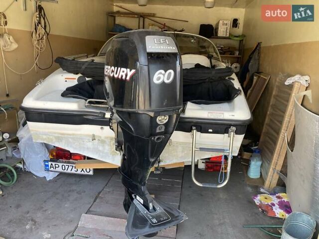 Белый Байлайнер 160, объемом двигателя 0 л и пробегом 1 тыс. км за 18000 $, фото 1 на Automoto.ua