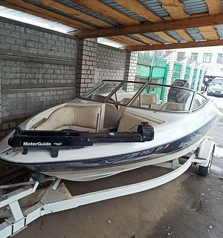 Байлайнер 170, об'ємом двигуна 0 л та пробігом 1 тис. км за 6500 $, фото 1 на Automoto.ua