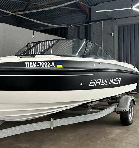 Байлайнер 185, объемом двигателя 4.3 л и пробегом 2 тыс. км за 21000 $, фото 1 на Automoto.ua