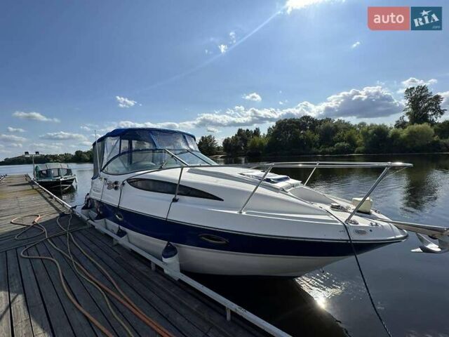 Белый Байлайнер 275, объемом двигателя 5.7 л и пробегом 100 тыс. км за 49900 $, фото 1 на Automoto.ua