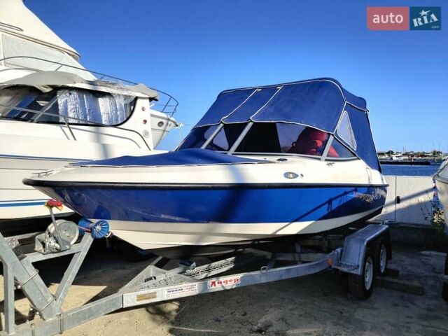 Байлайнер Капри, объемом двигателя 0 л и пробегом 0 тыс. км за 18900 $, фото 1 на Automoto.ua