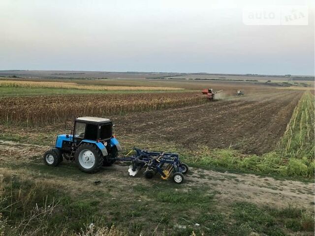 БілоцерківМАЗ АГ, об'ємом двигуна 0 л та пробігом 1 тис. км за 1000 $, фото 1 на Automoto.ua