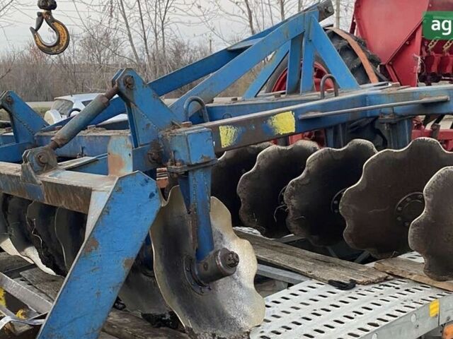 БілоцерківМАЗ АГ, об'ємом двигуна 0 л та пробігом 0 тис. км за 1430 $, фото 1 на Automoto.ua