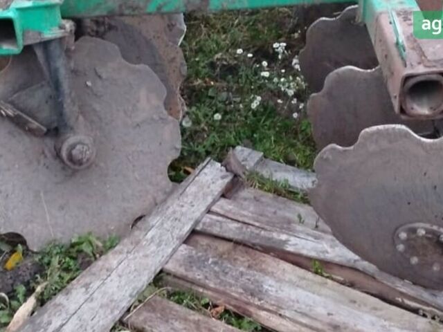 БілоцерківМАЗ АГ, об'ємом двигуна 0 л та пробігом 0 тис. км за 5000 $, фото 1 на Automoto.ua