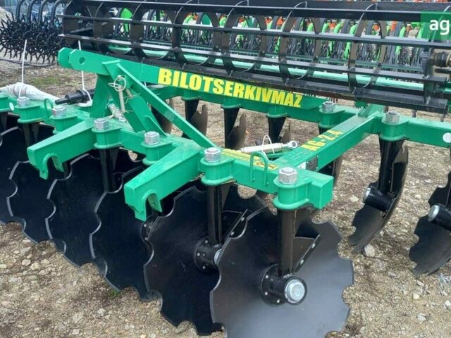 БілоцерківМАЗ АГ, об'ємом двигуна 0 л та пробігом 0 тис. км за 3822 $, фото 1 на Automoto.ua