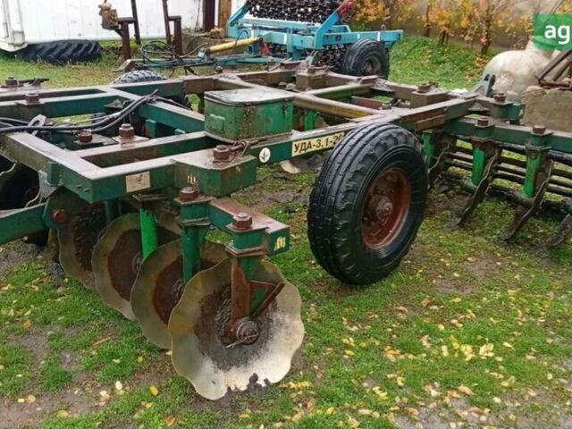 БелоцерковМАЗ УДА, объемом двигателя 0 л и пробегом 0 тыс. км за 1500 $, фото 1 на Automoto.ua