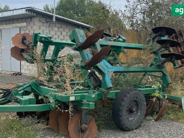БелоцерковМАЗ УДА, объемом двигателя 0 л и пробегом 0 тыс. км за 3883 $, фото 1 на Automoto.ua