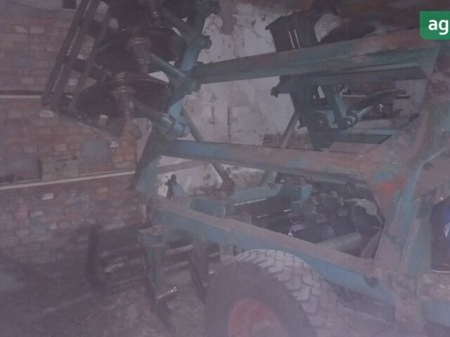 БелоцерковМАЗ УДА, объемом двигателя 0 л и пробегом 0 тыс. км за 4000 $, фото 1 на Automoto.ua