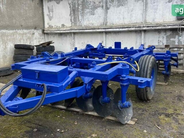 БелоцерковМАЗ УДА, объемом двигателя 0 л и пробегом 0 тыс. км за 2058 $, фото 1 на Automoto.ua